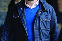 João Paulo punido com 4 anos e 3 meses