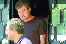 Ricardo Dias, 44 anos, está em prisão preventiva