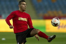 Daniel da Mota é suspeito de exploração fraudulenta de pessoa em situação de vulnerabilidade.