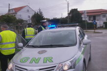 Sete freiras feridas em acidente no IC2 na zona de Pombal	