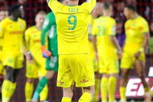 Emiliano Sala, jogador argentino desaparecido 