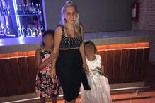 Fica entre a vida e a morte após ter sido 