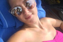 Fica entre a vida e a morte após ter sido 