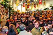 Virá a neve a Montalegre?