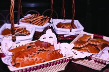 Fogaça está em destaque