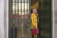 Amélia de Jesus reclama 13 milhões de euros ao ex-marido, Abílio Ribeiro, num caso que decorreu na Póvoa de Varzim