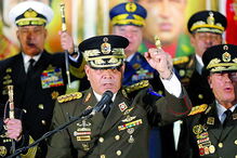 Vladimir Padrino López