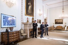 Rui Moreira apresenta programa da Câmara do Porto para casas com renda acessível