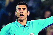 Fábio Veríssimo (árbitro)