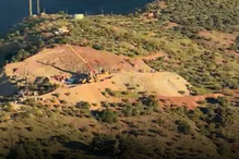 Mineiros continuam a tentar chegar ao pequeno Julen