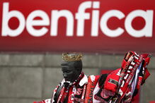 Eusébio da Silva Ferreira faria hoje 77 anos