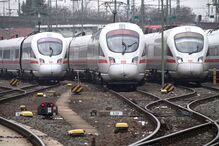 Ameaça de bomba na estação de comboios de Frankfurt obriga a evacuação