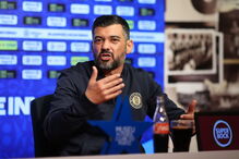 Sérgio Conceição, treinador do FC Porto