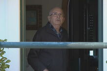 Américo Pina, pai de Rosa Grilo