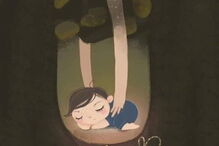 Imagens do 'adeus' a Julen nas redes, 12 dias de esperança depois