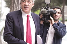 José Sócrates é o principal dos 28 arguidos da Operação Marquês    