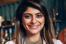 Fatima Ali