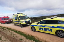 Pescador morre após cair ao mar no Algarve