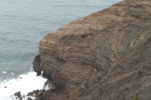 Pescador morre após cair ao mar no Algarve