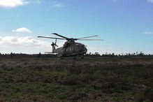 Pescador morre após cair ao mar no Algarve