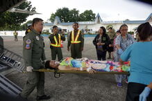 Atentado terrorista na catedral de Jolo, nas Filipinas fez dezenas de mortos