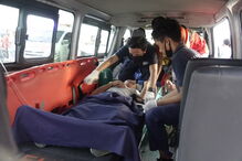 Atentado terrorista na catedral de Jolo, nas Filipinas fez dezenas de mortos