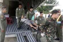 Atentado terrorista na catedral de Jolo, nas Filipinas fez dezenas de mortos