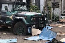 Atentado terrorista na catedral de Jolo, nas Filipinas fez dezenas de mortos