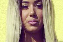 Carolina Roque visada