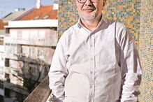 Editor Manuel S. Fonseca explica que esta coleção quer tocar em “coisas que sejam portuguesas” 