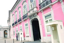 Ministério dos Negócios Estrangeiros 