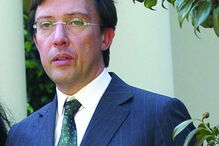 Barreira de Sousa, ex-diplomata na Tailândia 