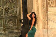 Georgina Rodriguez celebra 25 anos