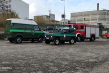 Ameaça de bomba na estação de comboios de Valença devido a mochila suspeita