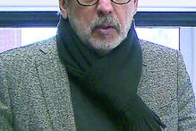 Paulo Brandão é o juiz que preside a Comarca de Aveiro 