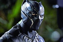 ‘Black  Panther’ teve direito a dois prémios