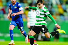 Marcos Acuña poderá render 20 milhões de euros ao Sporting. O Zenit pode ser o seu destino