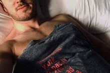 Nutricionista Pedro Carvalho