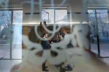 Grupo Parlamentar do PS recebeu a Federação Nacional dos Professores Assembleia da República, Lisboa