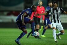 Mercado de inverno dá vitória a Chaves