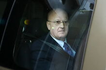 Luís Vieira, ex-diretor da Polícia Judiciária Militar