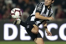 Nakajima vai deixar o Portimonense para jogar no Al Duhail de Rui Faria