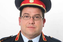 Mulher do comandante dos bombeiros de Ourique em estado crítico após despiste