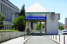 Gestão da CGD entre os anos de 2000 e 2015 foi alvo de uma auditoria. Documento será entregue até amanhã na AR 