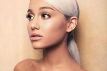 Ariana Grande