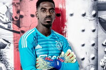 Bruno Varela no Ajax