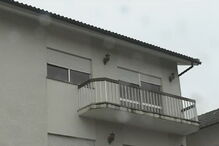 Jovem mãe de 25 anos encontrada morta dentro de casa em Moimenta da Beira