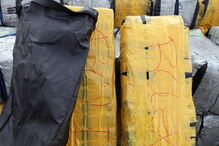 PJ apreende toneladas de cocaína em alto mar no valor de 125 milhões de euros