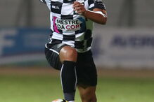 Rochinha no Boavista