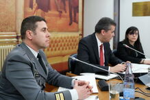 Pedro Miguel Marques 